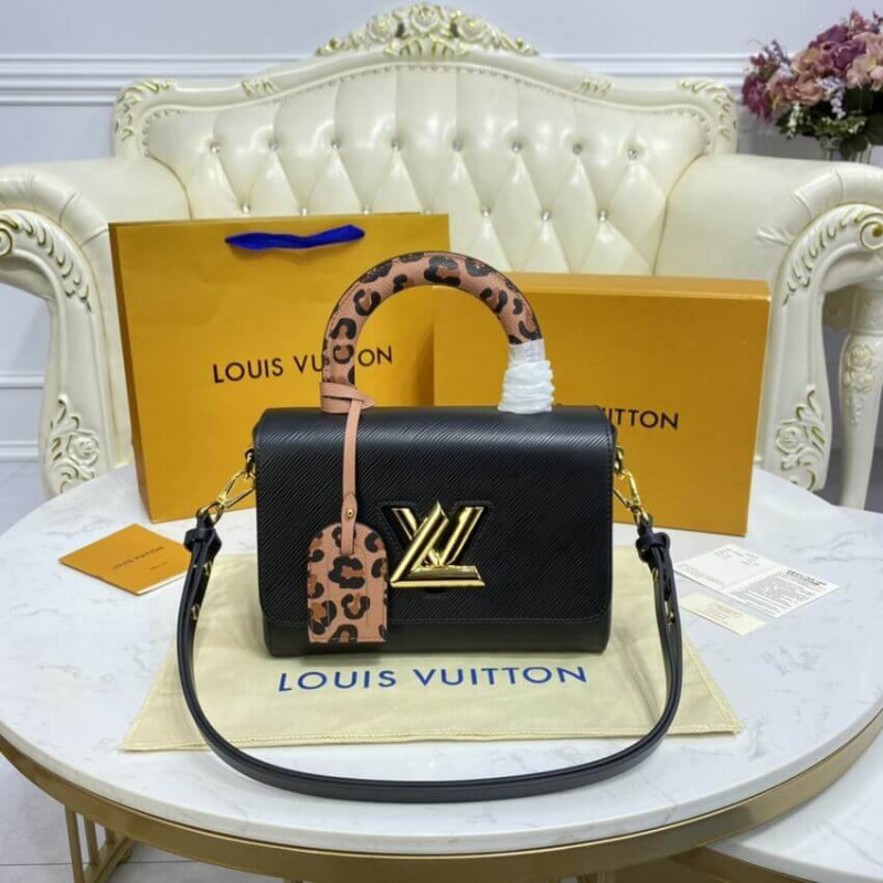 Louis Vuitton Twist mm M58568 M58689-2