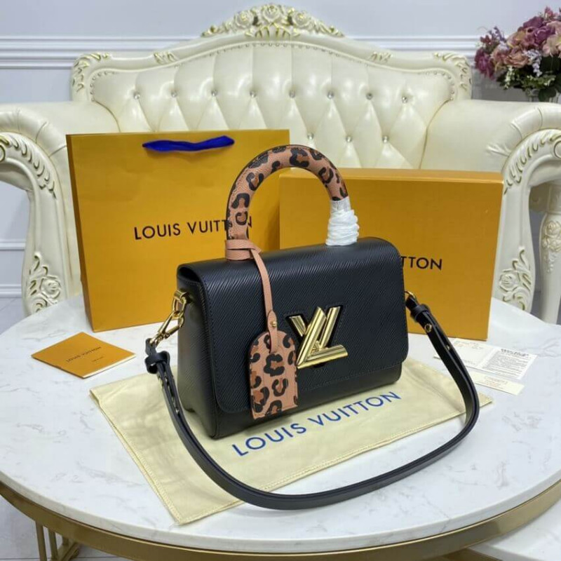 Louis Vuitton Twist mm M58568 M58689-3