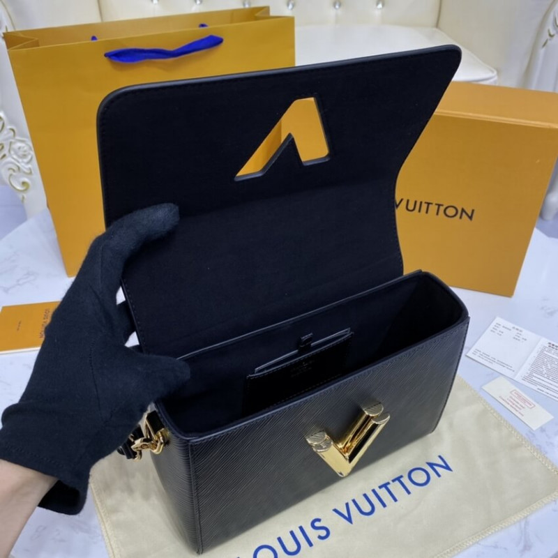 Louis Vuitton Twist mm M58568 M58689-11