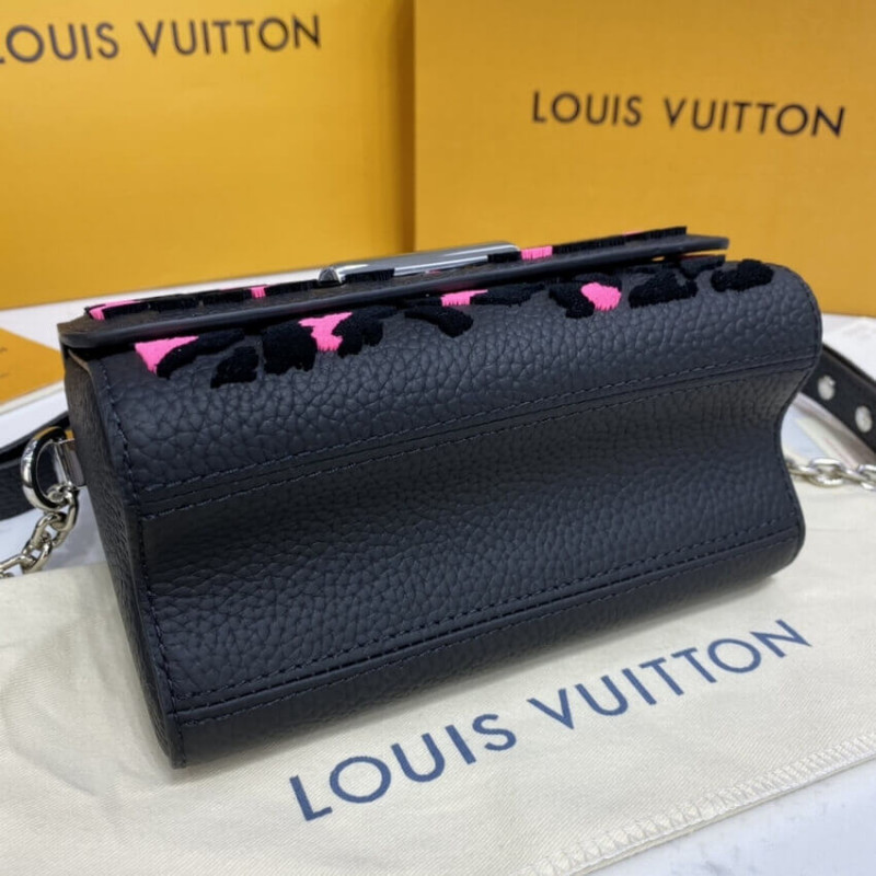 Louis Vuitton Twist PM M58569-5