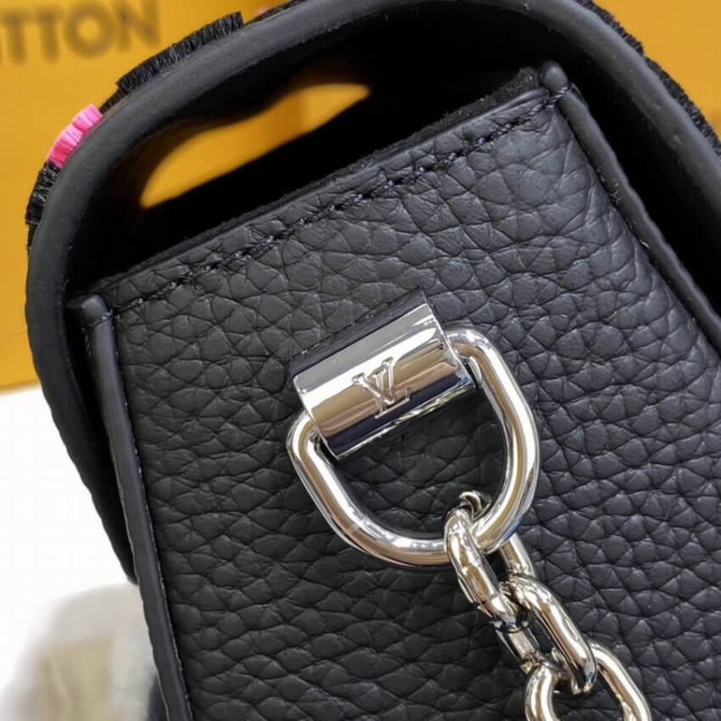 Louis Vuitton Twist PM M58569-9