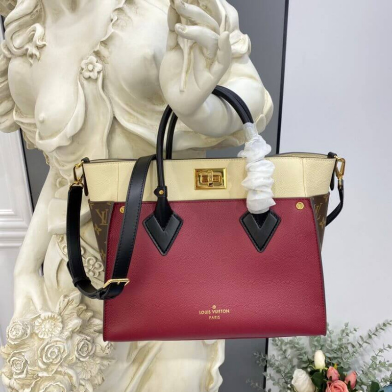 Louis Vuitton a mi lado MM M56934 M58485-1