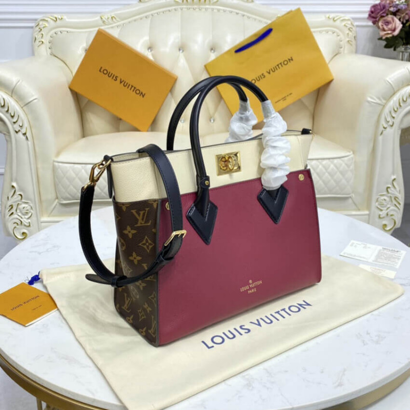 Louis Vuitton a mi lado MM M56934 M58485-3