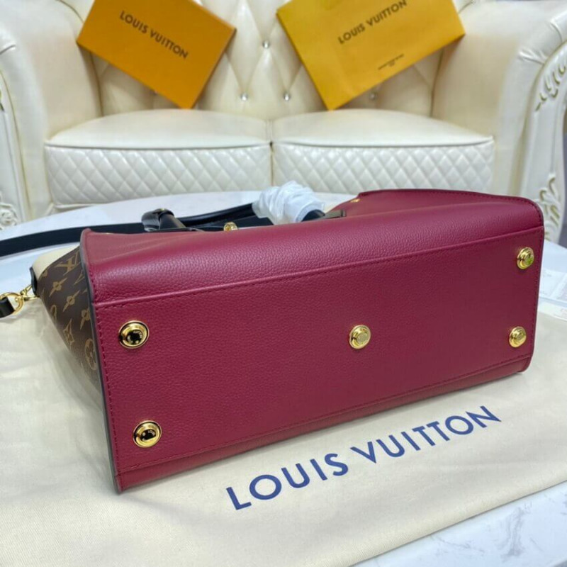 Louis Vuitton a mi lado MM M56934 M58485-5