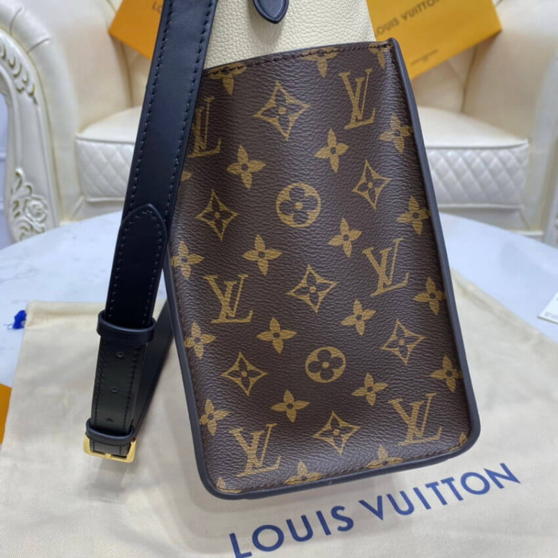 Louis Vuitton a mi lado MM M56934 M58485-6