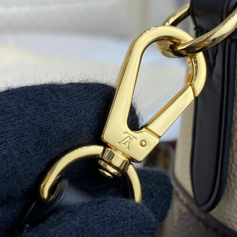 Louis Vuitton a mi lado MM M56934 M58485-12