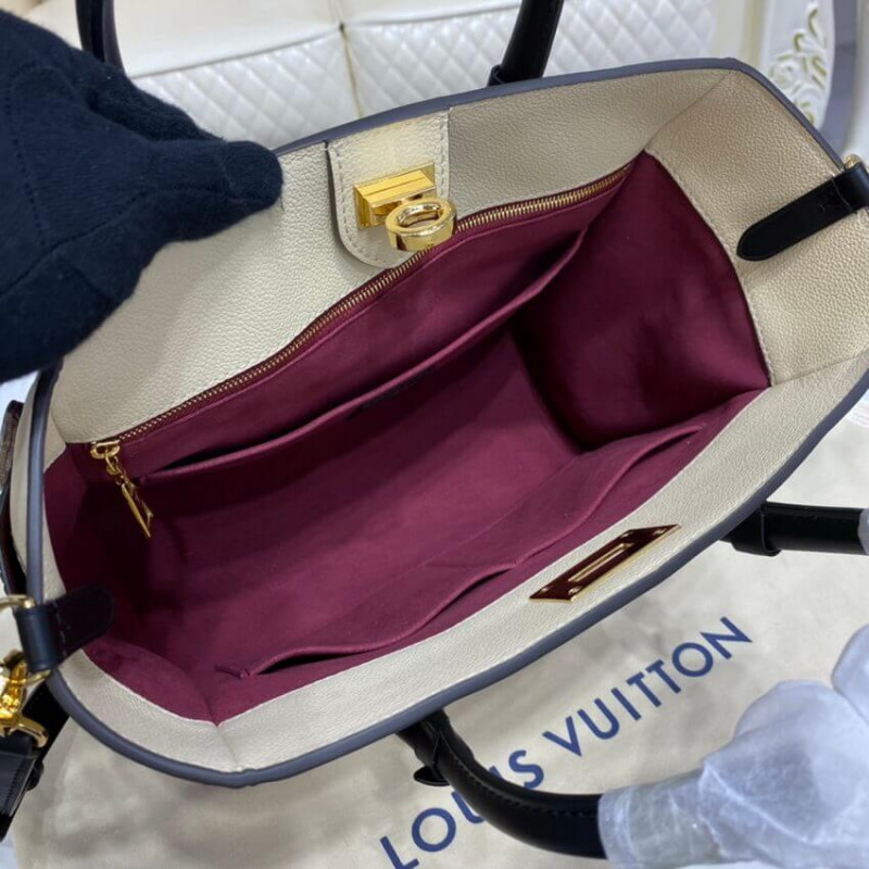 Louis Vuitton a mi lado MM M56934 M58485-13