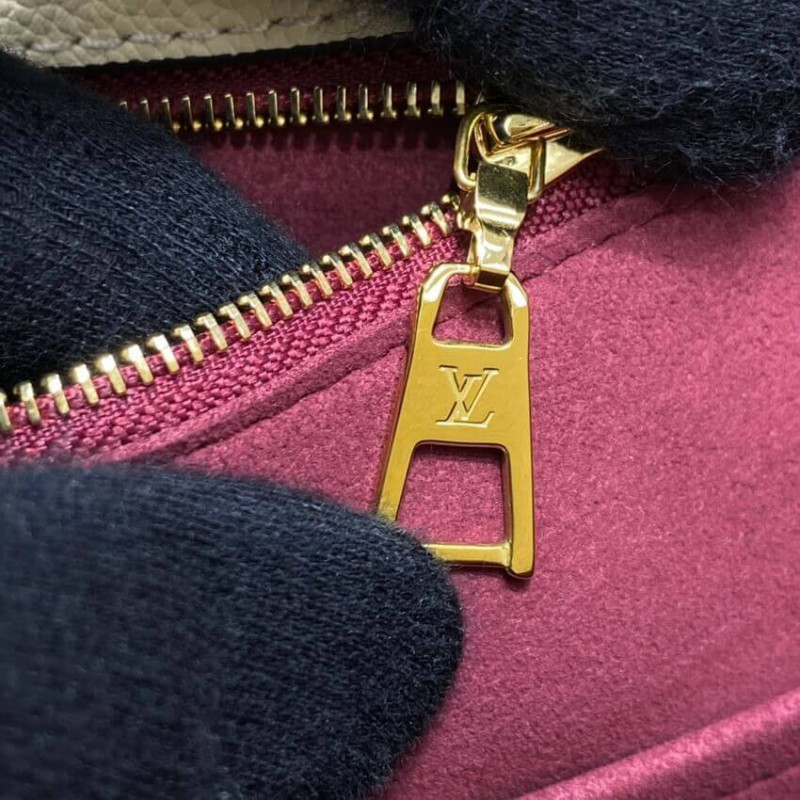 Louis Vuitton a mi lado MM M56934 M58485-16