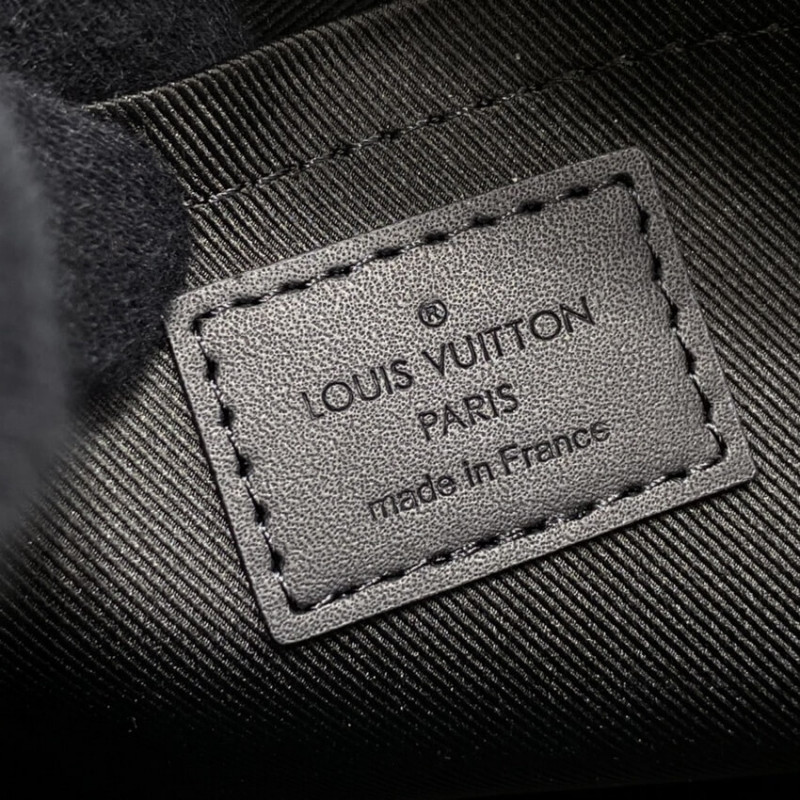 Louis Vuitton Damier Azur Valisette Souple BB N50063-15