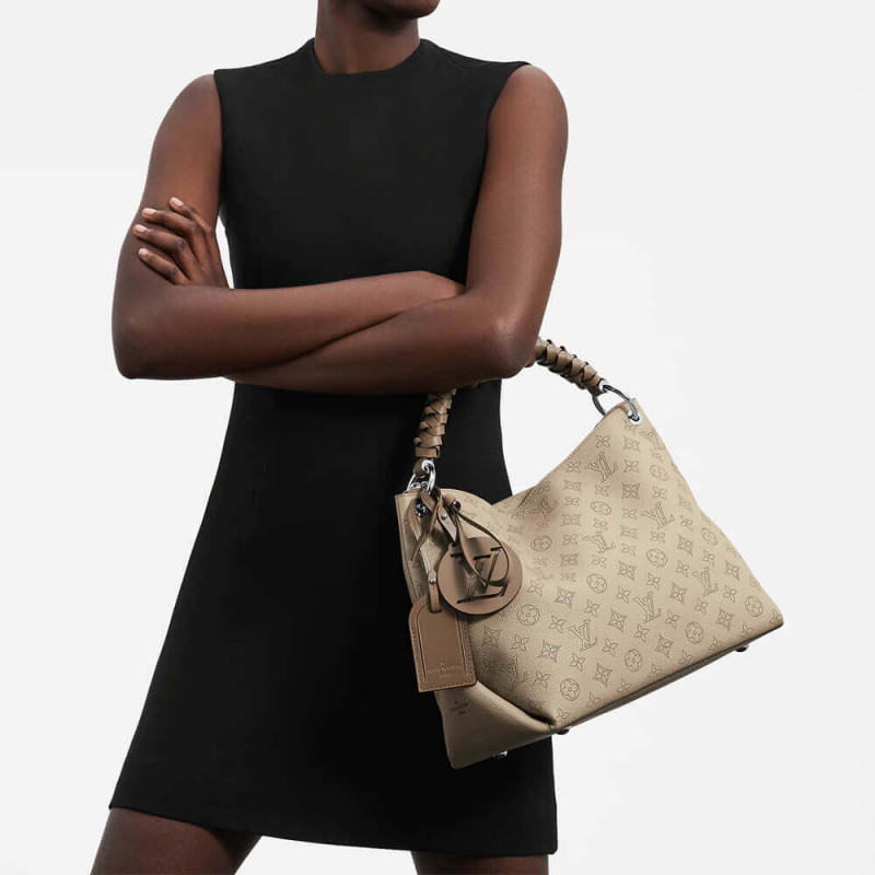 Louis Vuitton Beaubourg Hobo MM M56084-1