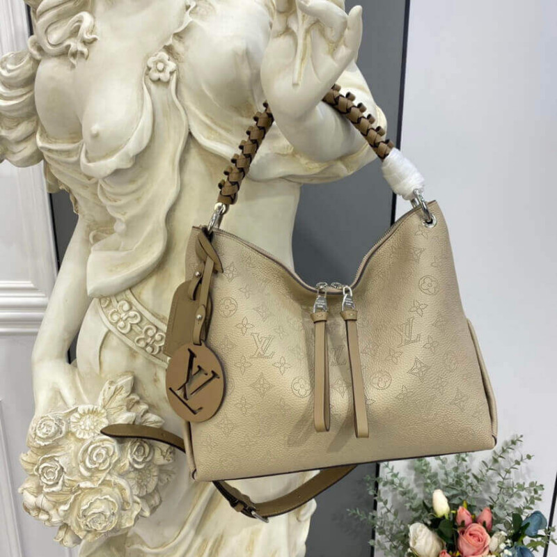 Louis Vuitton Beaubourg Hobo MM M56084-2