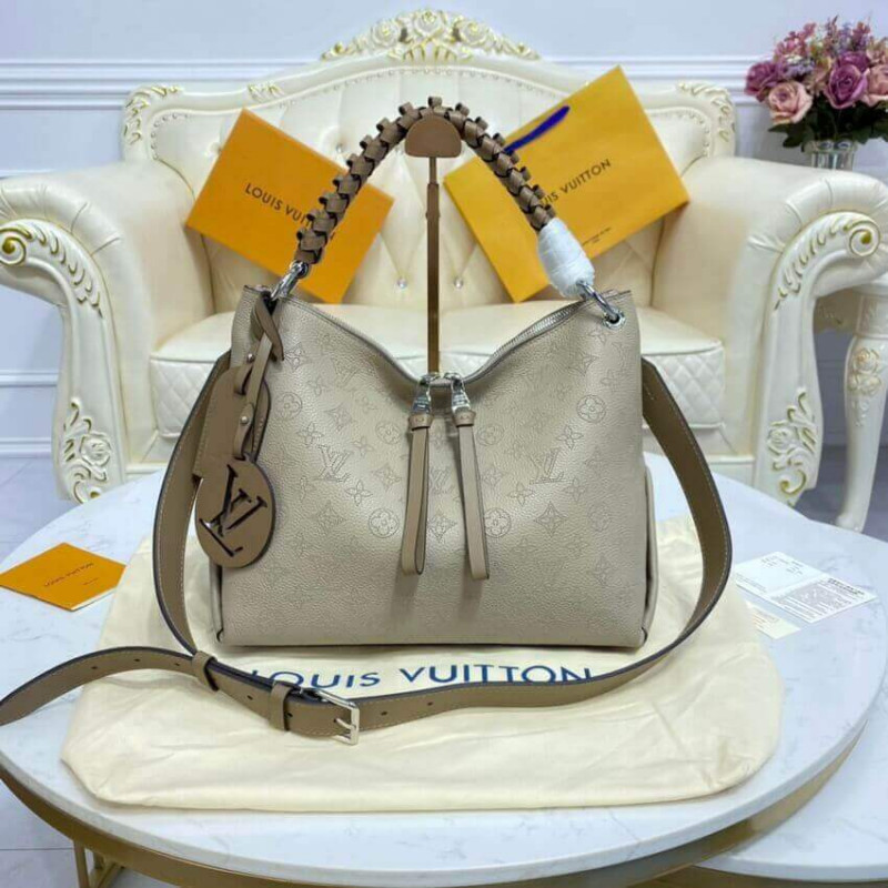 Louis Vuitton Beaubourg Hobo MM M56084-3