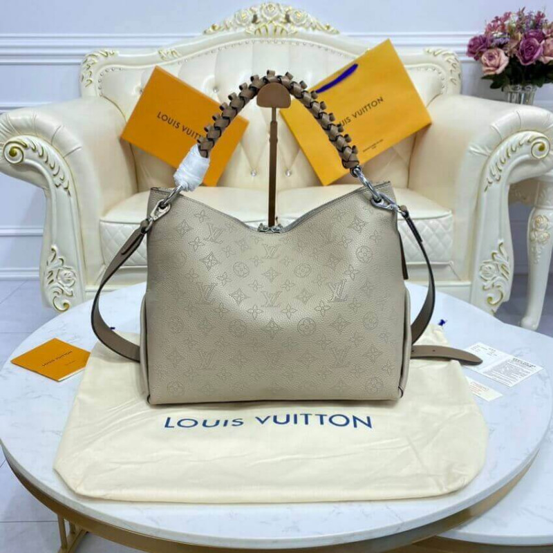 Louis Vuitton Beaubourg Hobo MM M56084-5