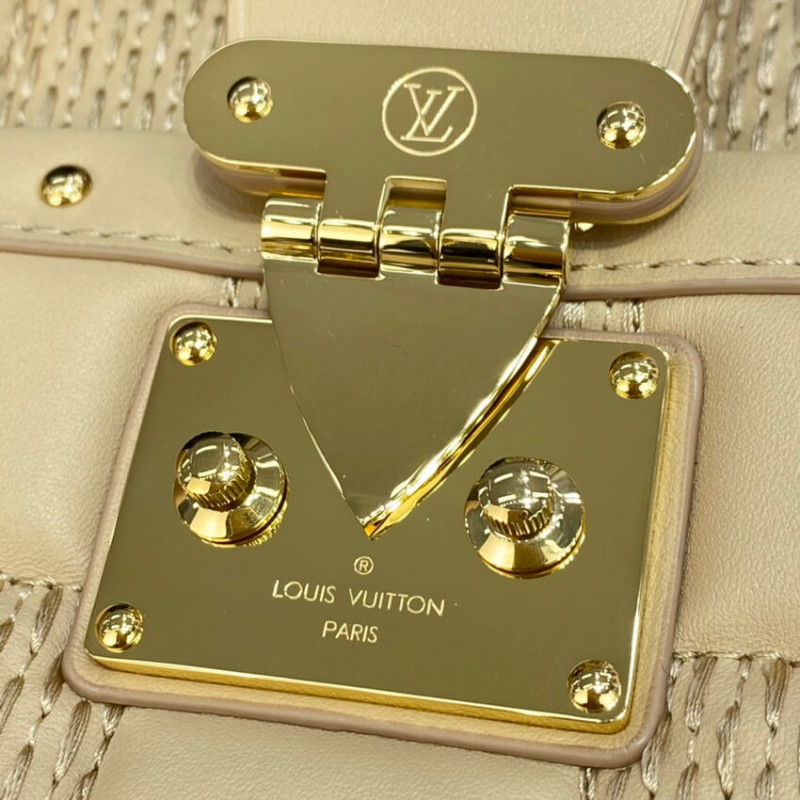 LOUIS VUITTON DAMIER ENDIVO TROCA MM M59111 M59114-8
