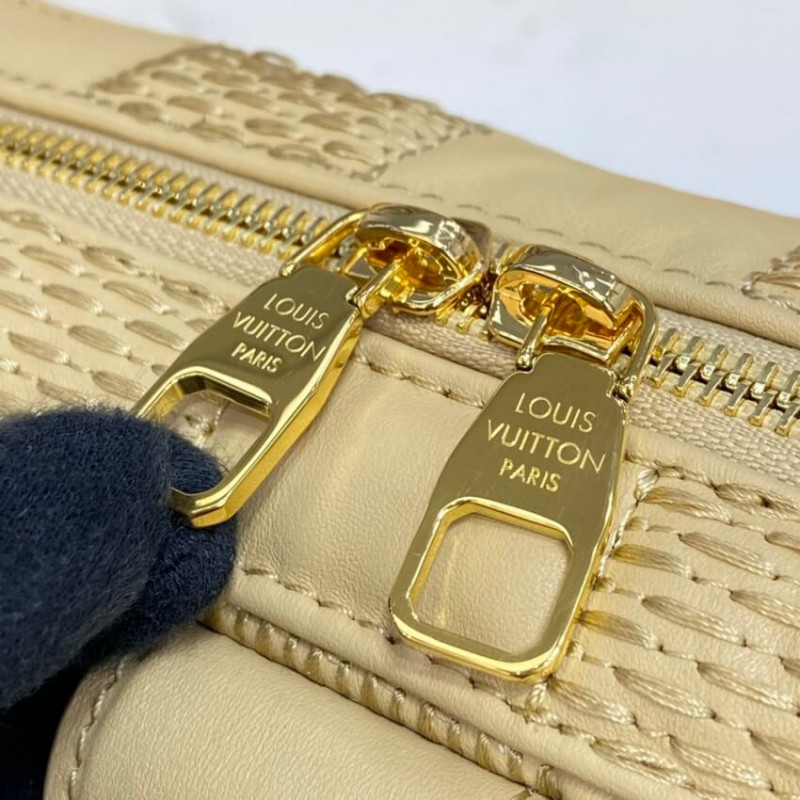 LOUIS VUITTON DAMIER ENDIVO TROCA MM M59111 M59114-9