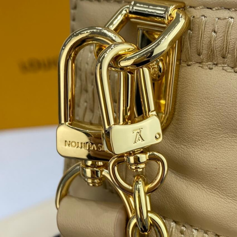 LOUIS VUITTON DAMIER ENDIVO TROCA MM M59111 M59114-12