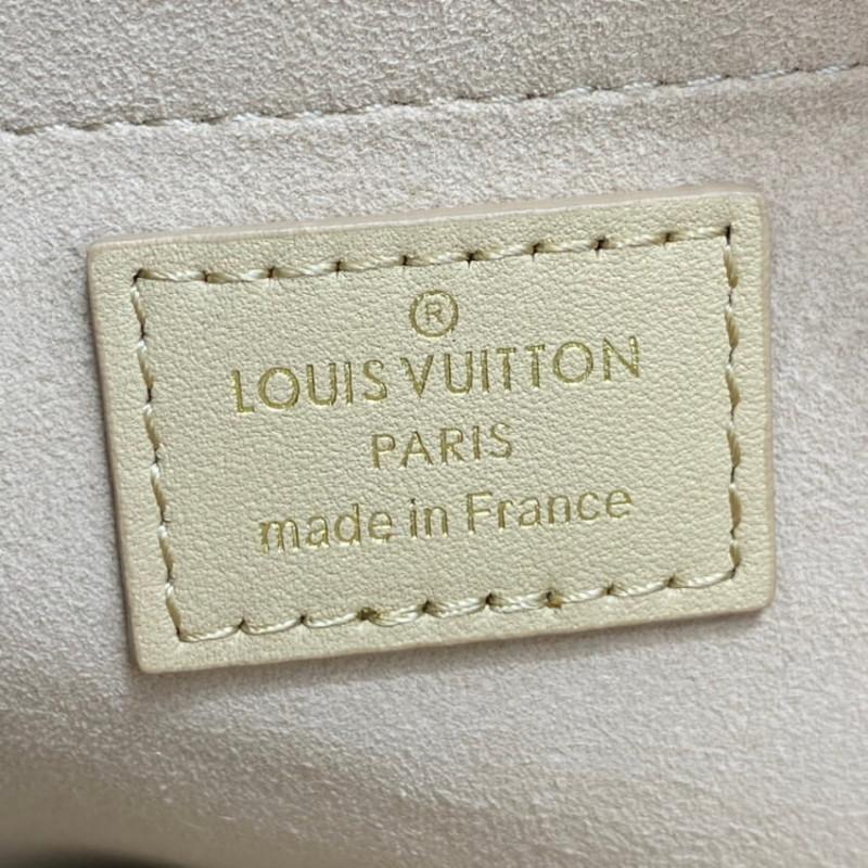 LOUIS VUITTON DAMIER ENDIVO TROCA MM M59111 M59114-14