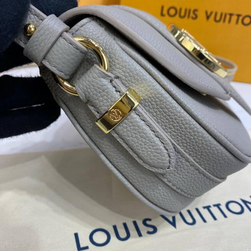Louis Vuitton LV Pont 9 Soft PM M58728-9