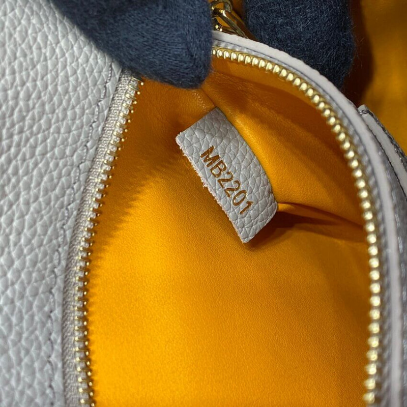 Louis Vuitton LV Pont 9 Soft PM M58728-17