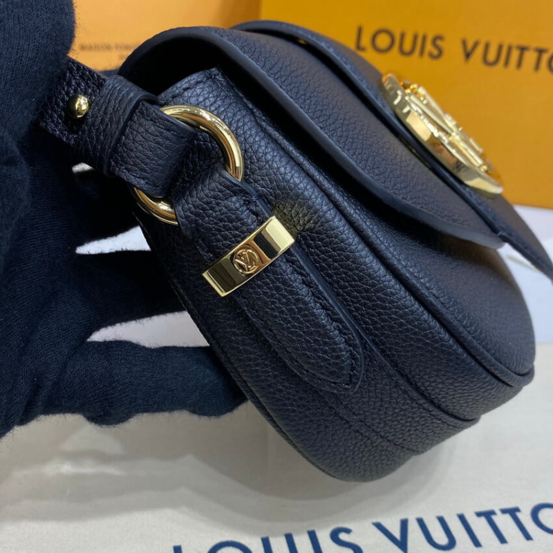 Louis Vuitton LV Pont 9 Soft PM M58727-9