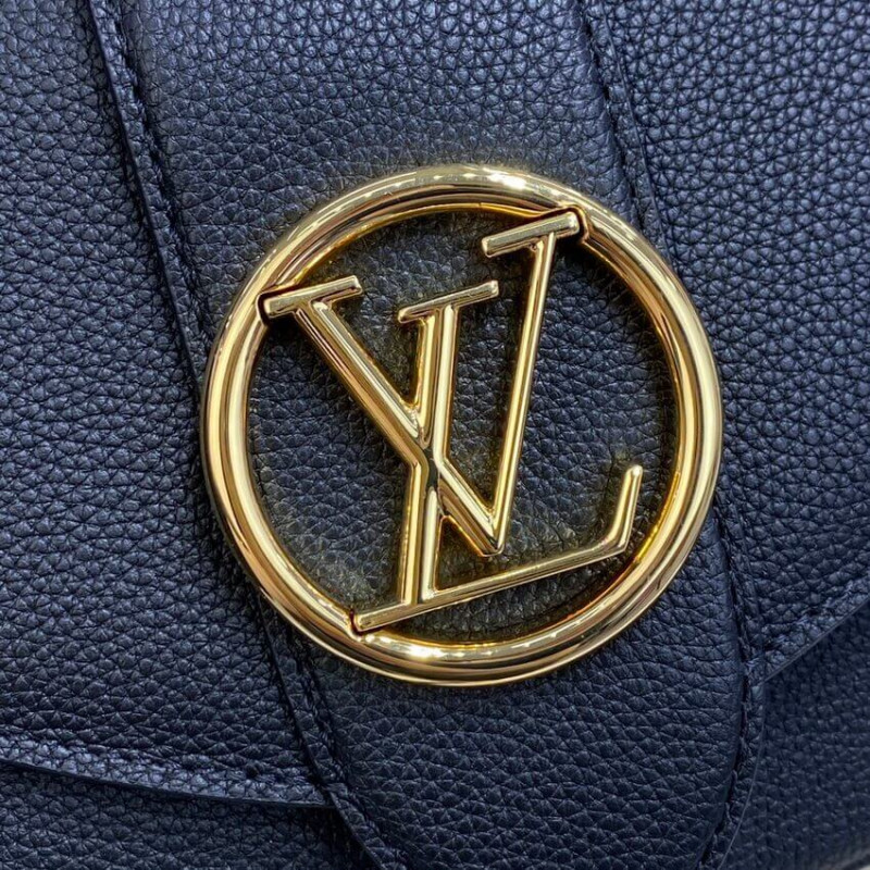 Louis Vuitton LV Pont 9 Soft PM M58727-11