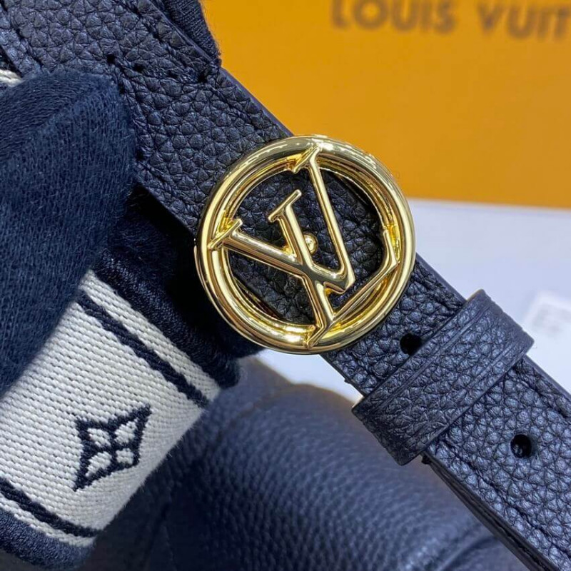 Louis Vuitton LV Pont 9 Soft PM M58727-12