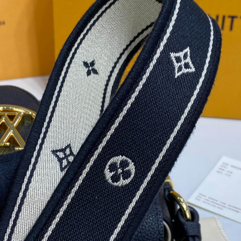 Louis Vuitton LV Pont 9 Soft PM M58727-13