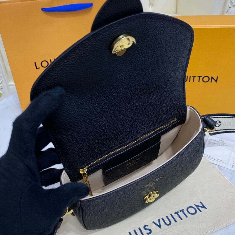 Louis Vuitton LV Pont 9 Soft PM M58727-14