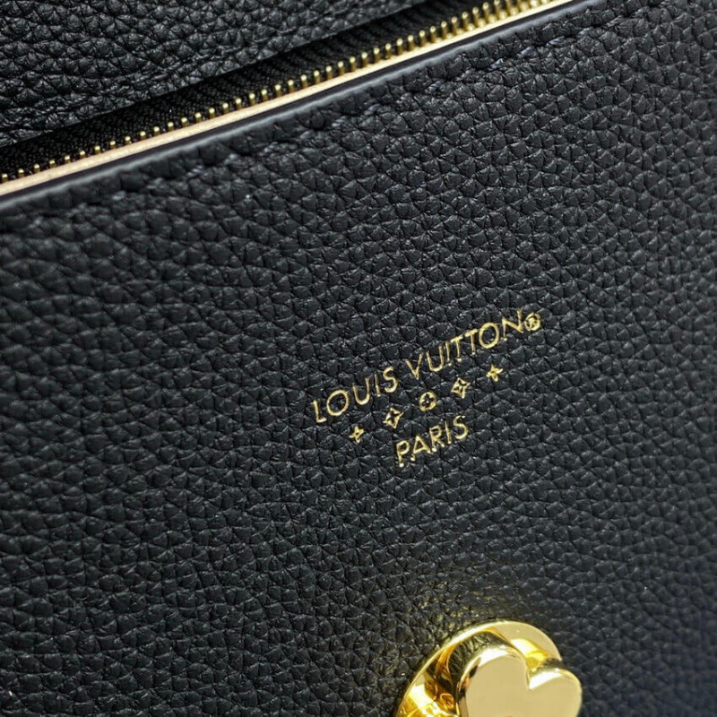Louis Vuitton LV Pont 9 Soft PM M58727-17