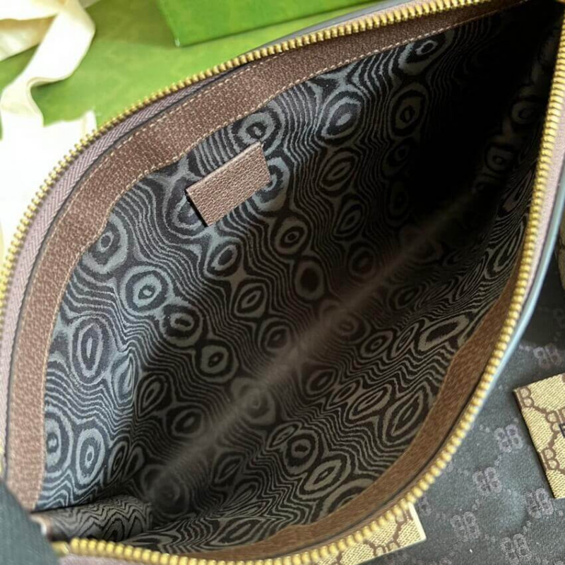 Balenciaga x Gucci Hacker Pouch 680382-7