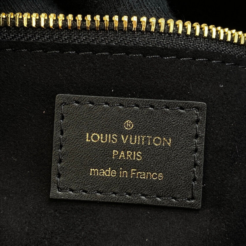 Louis Vuitton Huyfull MM M46039 M46040-12