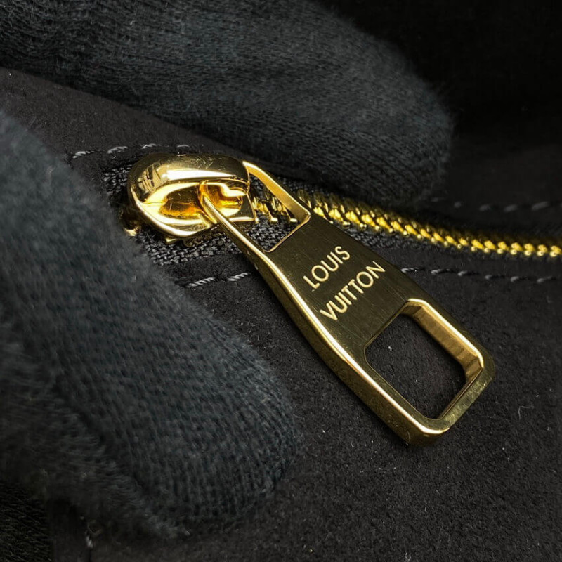 Louis Vuitton Huyfull MM M46039 M46040-14