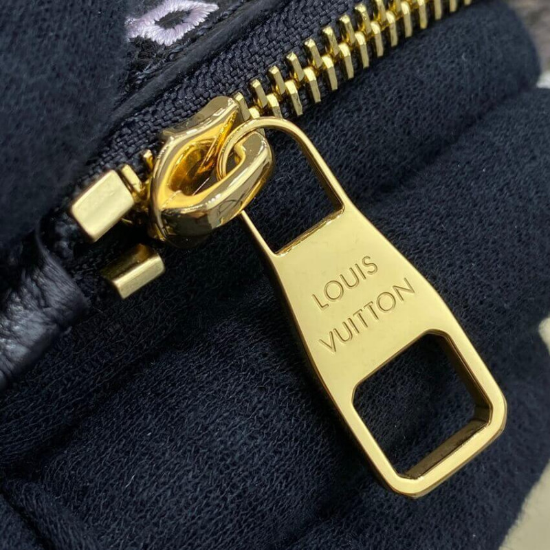 Louis Vuitton Huyfull MM M46039 M46040-16