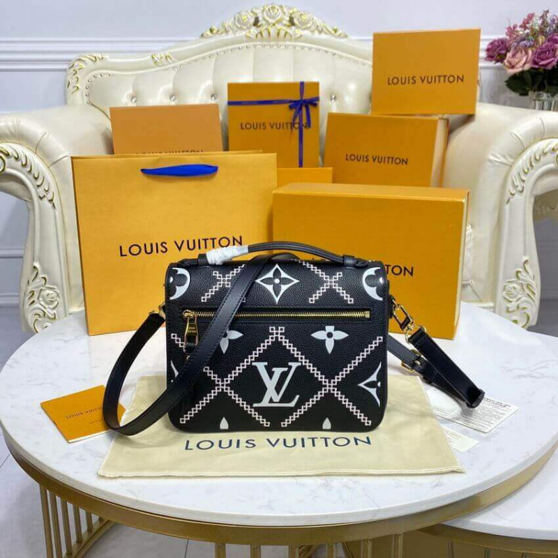 Louis Vuitton Pochette Metis M46018 M46028-5