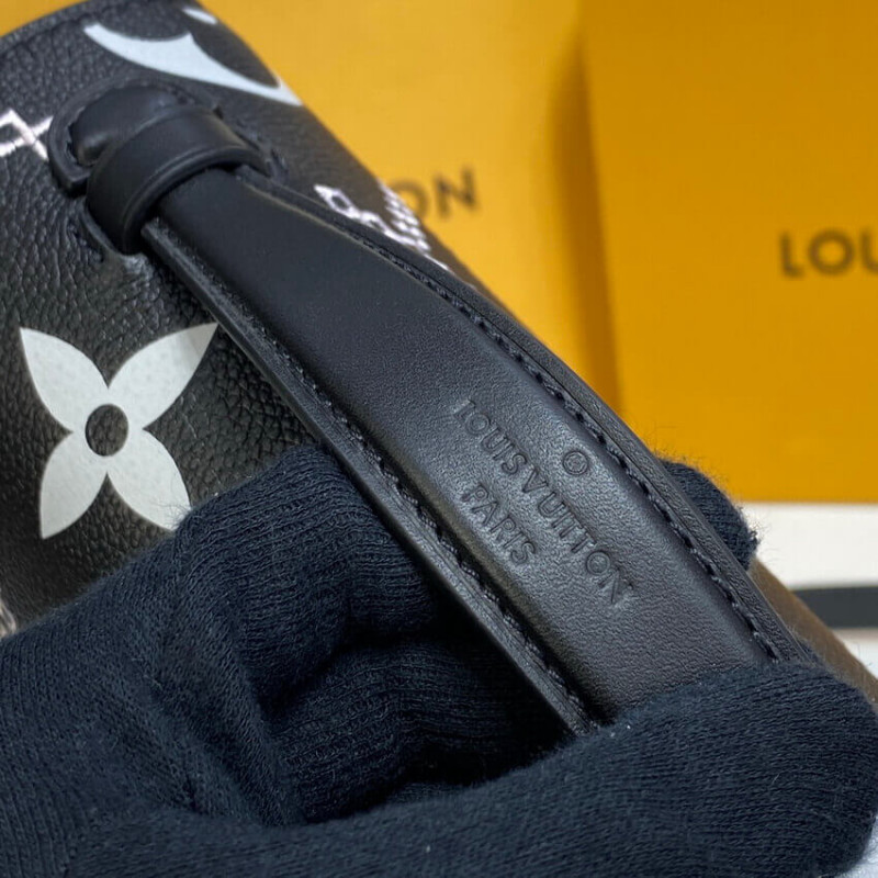 Louis Vuitton Pochette Metis M46018 M46028-11