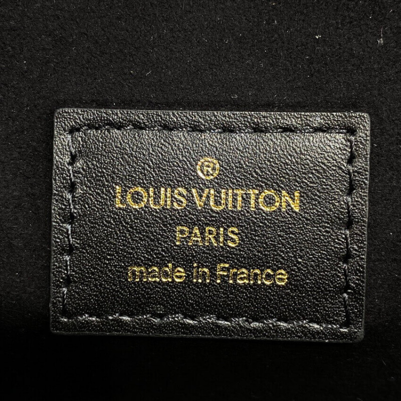 Louis Vuitton Pochette Metis M46018 M46028-13
