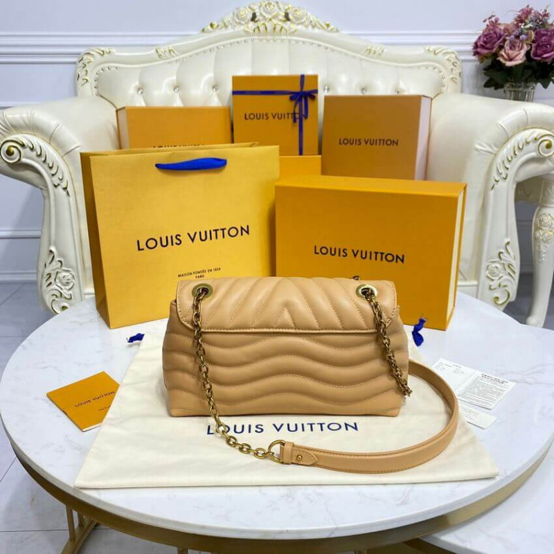 Louis Vuitton LV New Wave Chain Bolsa M59349 Arizona-6