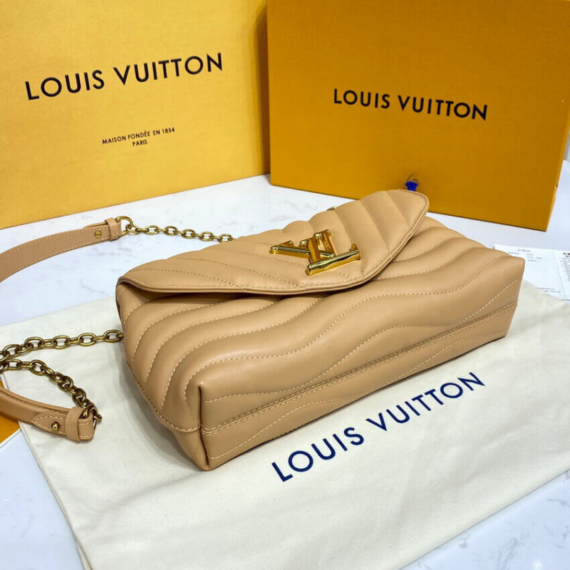 Louis Vuitton LV New Wave Chain Bolsa M59349 Arizona-7