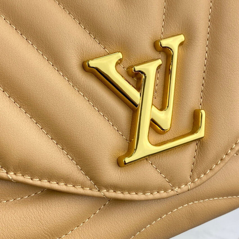 Louis Vuitton LV New Wave Chain Bolsa M59349 Arizona-8