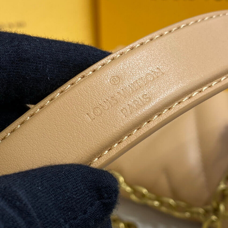 Louis Vuitton LV New Wave Chain Bolsa M59349 Arizona-10