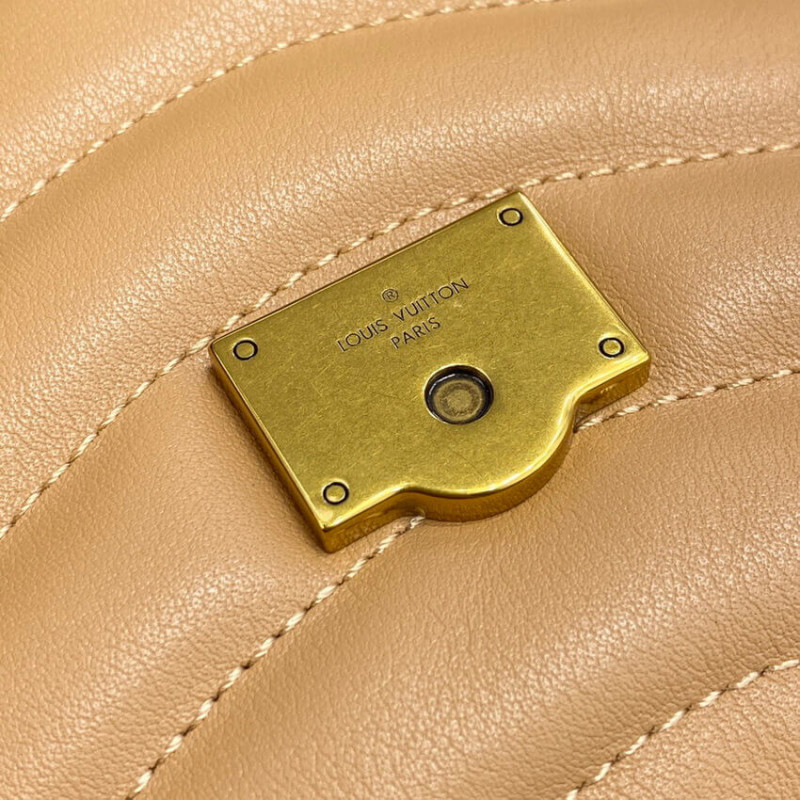 Louis Vuitton LV New Wave Chain Bolsa M59349 Arizona-11