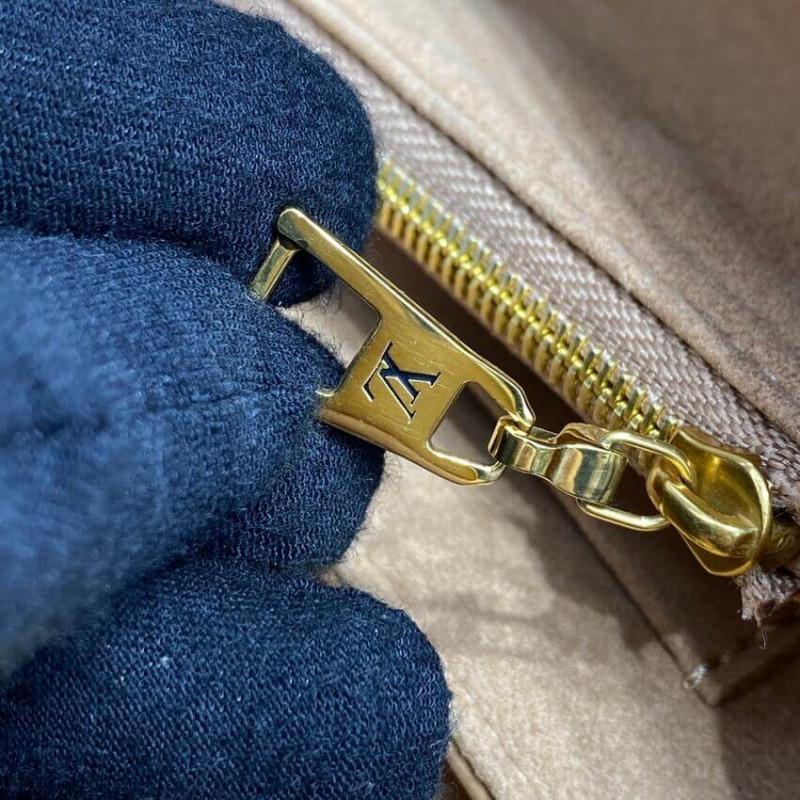 Louis Vuitton LV New Wave Chain Bolsa M59349 Arizona-12