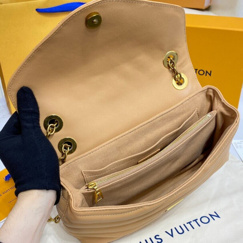 Louis Vuitton LV New Wave Chain Bolsa M59349 Arizona-13