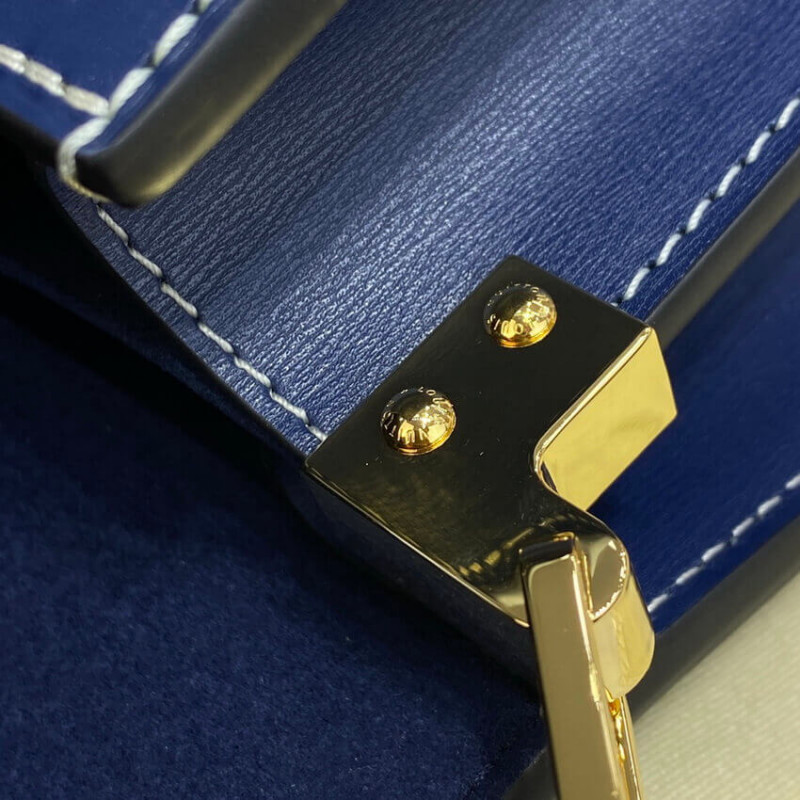 Louis Vuitton Monogram Mini Dauphine M59716-11