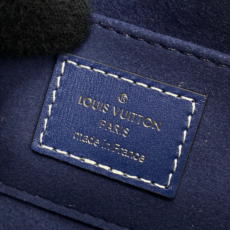 Louis Vuitton Monogram Mini Dauphine M59716-13