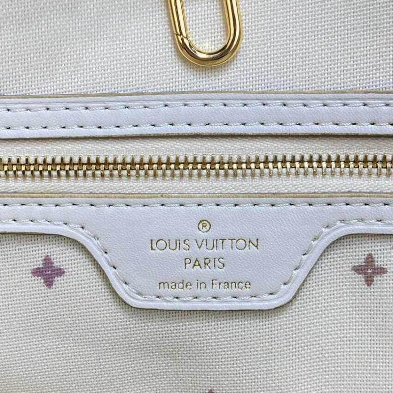 Louis Vuitton Huyfull MM M59859 Sunset Kaki-13