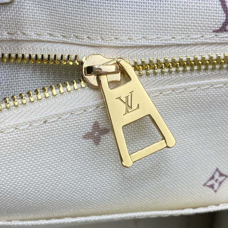 Louis Vuitton Onthego GM M46076 Sunset Kaki-8