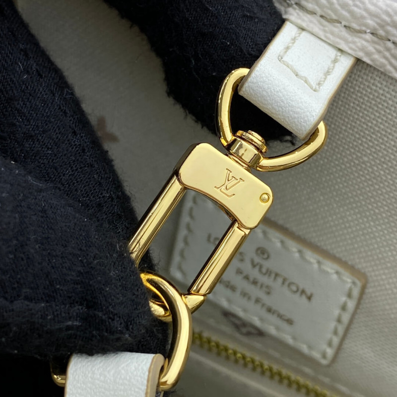 Louis Vuitton Onthego GM M46076 Sunset Kaki-9