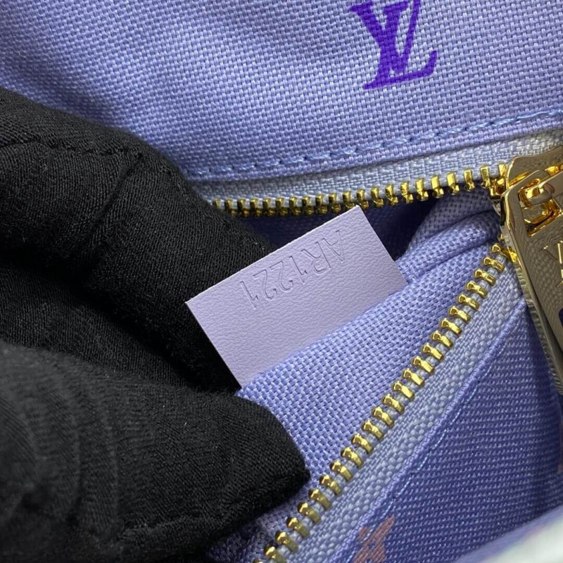 Louis Vuitton Onthego PM M59856 Sunrise Pastel-15