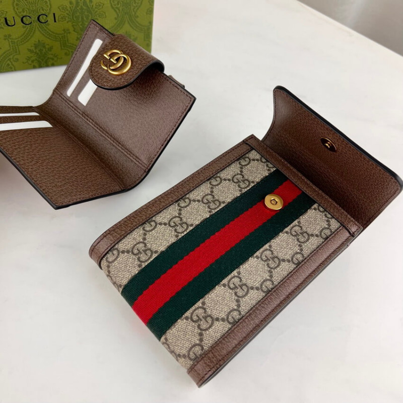 Gucci Ophidia Mini Bolsa y Willet desmontable 699173-6